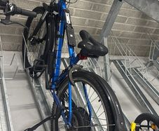 TREK 1000W Electric Bike