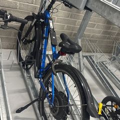 TREK 1000W Electric Bike