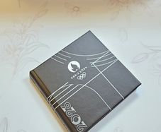 2023 France Olympic Proof Limited
