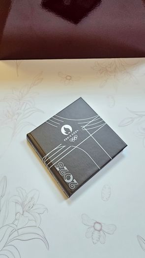 2023 France Olympic Proof Limited