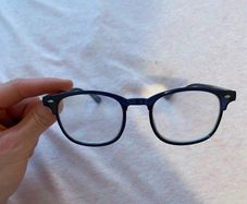 carrera 2043T kids PJP eyeglasses