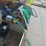 Hose and reel Image 2