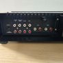 Musical Fidelity Synthesis integrated amplifier. Image 7
