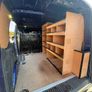 Ford Transit Connect 2017 Image 9