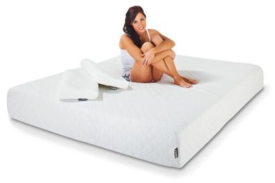 Full Memory Foam Mattresses On Sale !!