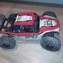 hpz outlaw electric truggy Image 3