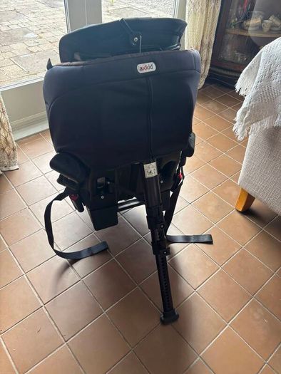 Child seat Axkid Mini Kid car seat