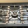 Belling Gas cooker Image 8