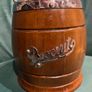 Retro Biscuit Jar Image 2