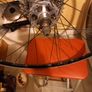 Mavic rims and shimano  hubs , , plus  ,  CASSETTE Image 7
