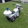 Kids Police Bike - Read Ad Image 3