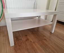 IKEA Lack coffee table