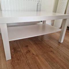 IKEA Lack coffee table