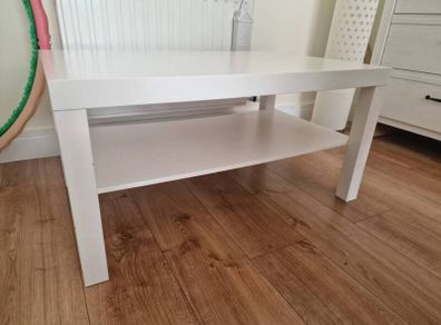 IKEA Lack coffee table