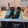 alpinestars s-mx plus boots Image 2