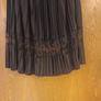 River Island Pleated  Skirt.   S.16 Image 2