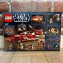 Lego Star Wars 9497 Republic Striker-class Starfighter Brand New Sealed Image 2