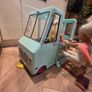 8 x My Generation Dolls & Ice Cream Van Image 9