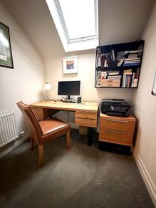 Home Office Set