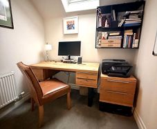 Home Office Set