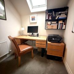 Home Office Set