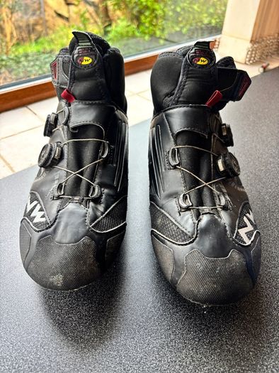 Northwave GTX Cycling shoes
