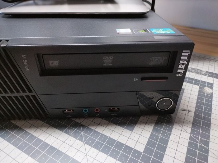 Windows XP games PC