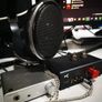 Legendary Reference Class Sennheiser HD650 open-back dynamic headphones boxed Image 2