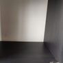 Bookcase with wheels Image 4