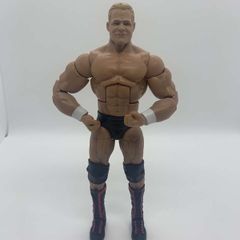 wwe elite legends series 15 Lex Luger action figure