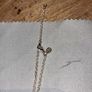 Pandora O Charm Necklace Image 3