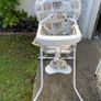 High Chair Image 2