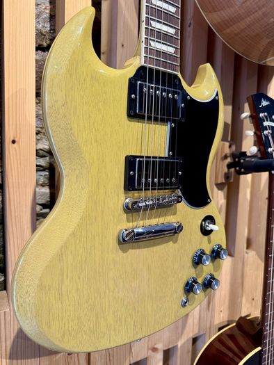 2024 Gibson SG Standard '61 Reissue