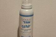 Skinny Tan self tanning whip in medium