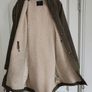 Abercrombie ladies coat Image 2