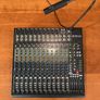 Mackie 1642VLZ4 16-Channel Mixer-Mint Condition Image 2