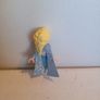 Lego Disney Frozen Elsa Minifigure 41166 Image 2