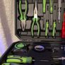 Siegen Tool Set  Complete in Case excellent Condition Image 4