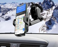 car holder