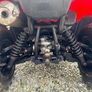 2018 Honda 500 fm6 full engine rebuilt Image 7