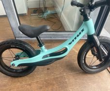 Vitus smoothy balance bike