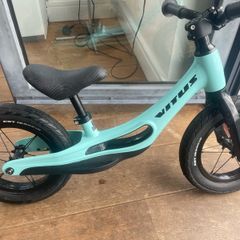 Vitus smoothy balance bike
