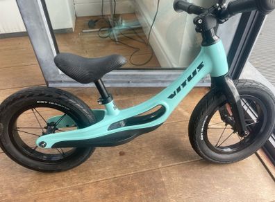 Vitus smoothy balance bike