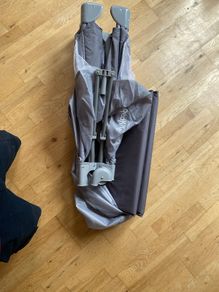 Redkite Travel Cot