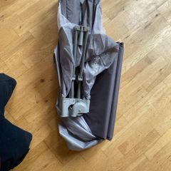 Redkite Travel Cot