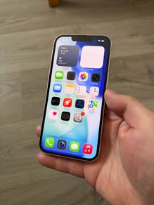 Iphone 13  as new