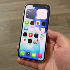 Iphone 13  as new