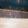 Vintage Irish Pub Bench 5ft Pine Image 8