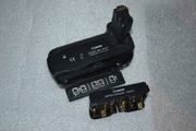 Vertical Battery Hand Grip BG-E4 for Canon EOS 5D