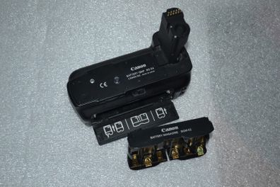 Vertical Battery Hand Grip BG-E4 for Canon EOS 5D